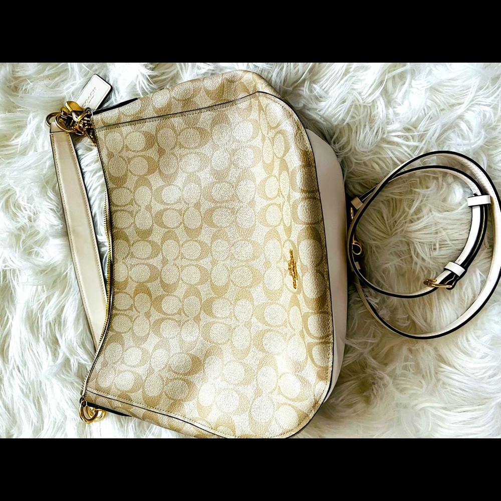 Coach Hobo Bag